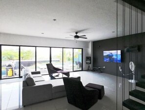 Intérieur