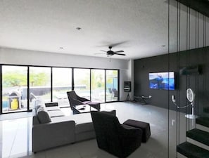Intérieur