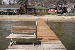 fernbeachdockbench