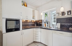 Eget kök