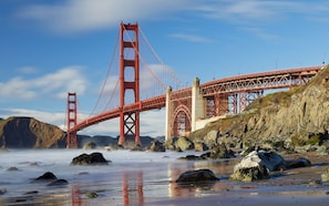 Marshall Beach