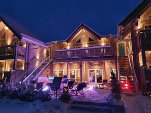 Winter Traum
