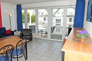 Interiör