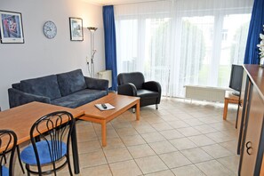 Coin séjour
