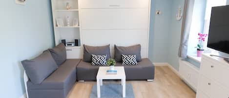 FeWo Thule Poel an der Ostsee - ABC368 - nur FeriengÀste!