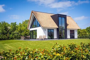 Jardin [été]
