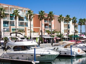 Marina