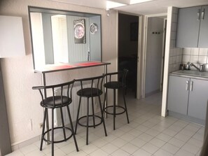 Cucina privata