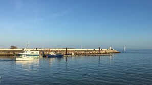 Port de plaisance