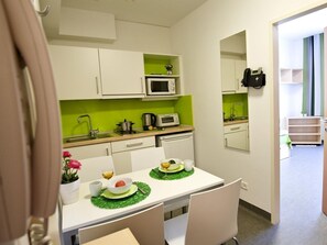 Ferienappartements Campus Villach