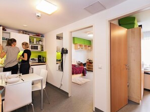 Ferienappartements Campus Villach