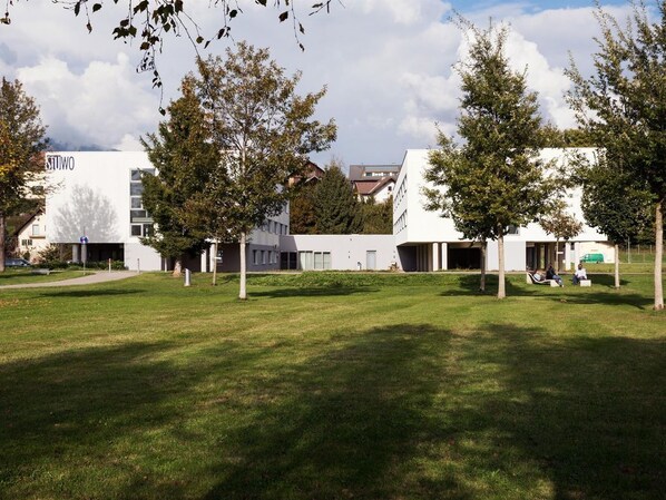 Boendeområde
