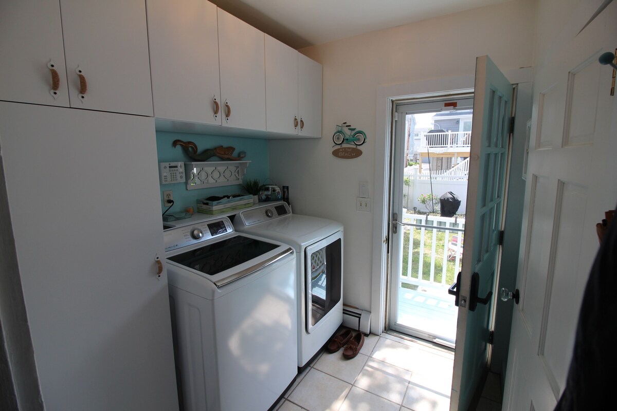 The Tide Inn – Milford Home by the Beach