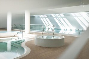 Holiday Home Swimming Pool