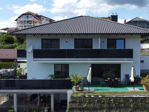Apartment Uggowitzer