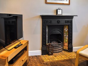 Living room | Flint House, Sheringham