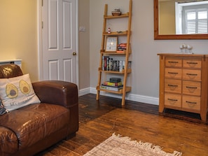 Living room | Flint House, Sheringham