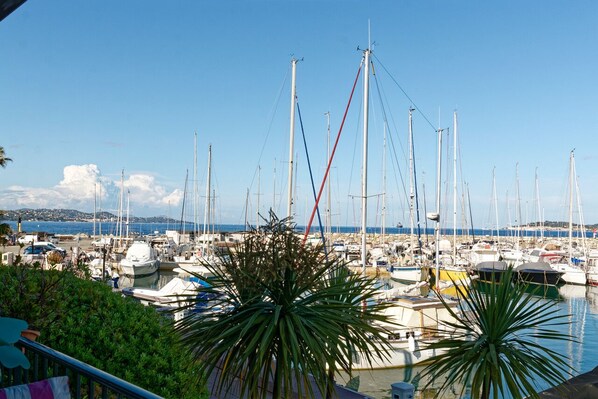 Port de plaisance