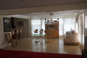 Sisätilat