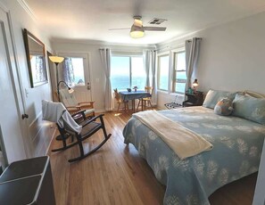 Clean, cozy and very comfortable!