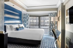Comfortable Unit with King bed