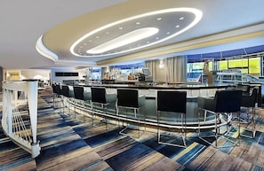 Onsite Bar