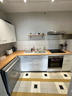 Eget kök