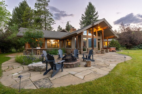Terrass/Patio