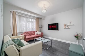 Living Room | 2