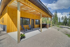 Terrass/Patio
