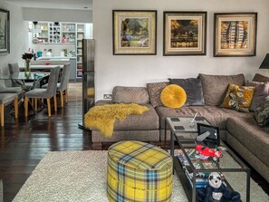 Living room | The Studio, Wingham, near Canterbury
