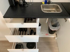 Eget kök