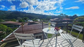 Terraço/pátio interior