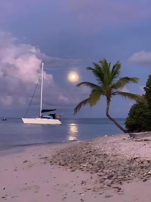 Tobago Cays