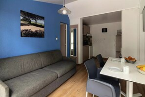 Coin séjour