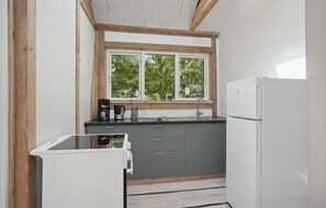 Eigene Küche