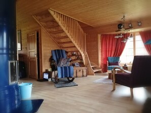 Interiör