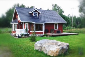 Exteriör