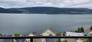 View from Deck