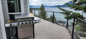 BBQ & View