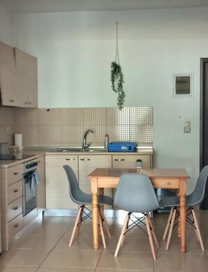Eget kök