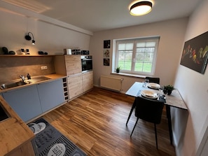 Eget kök