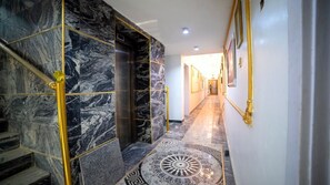 Recepción