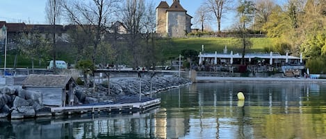 Port de plaisance