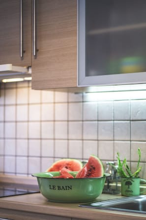 Cuisine privée