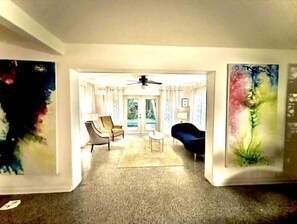 Florida Room