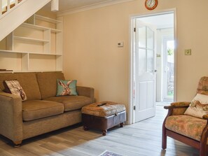 Living room/dining room | Woodlander, Dorchester