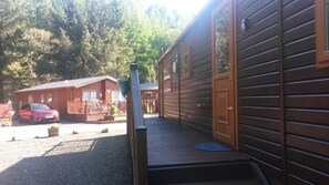 Jasper Lodge
