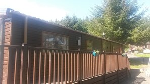 Jasper Lodge