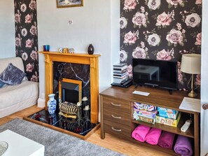 Living room | Hillrise, Herne Bay